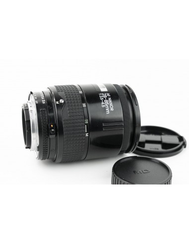 Nikon AF Nikkor 24-85mm 1:3.5-4.5