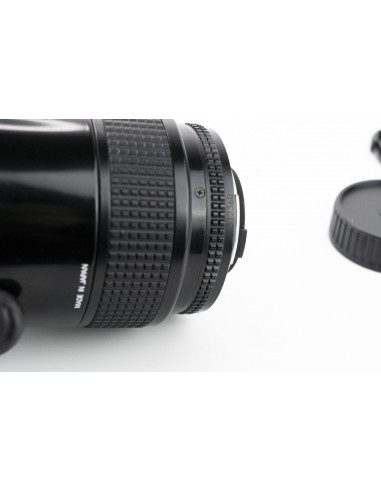Nikon AF Nikkor 24-85mm 1:3.5-4.5