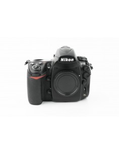 Nikon D700