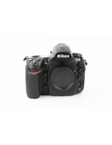 Nikon D700