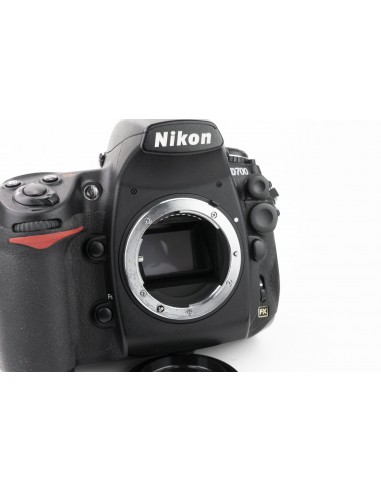 Nikon D700