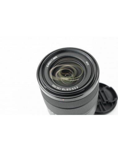 Sony 18-135mm 1:3.5-5.6 E OSS