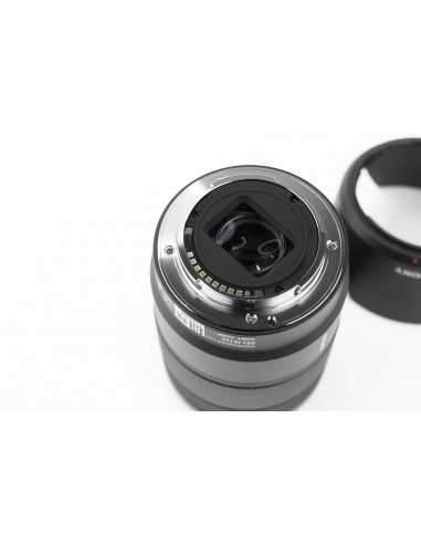 Sony 18-135mm 1:3.5-5.6 E OSS