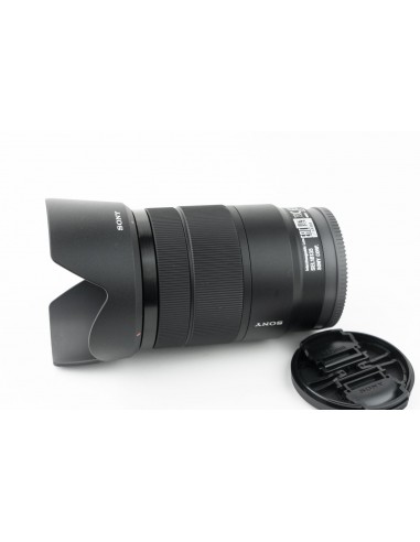 Sony 18-135mm 1:3.5-5.6 E OSS