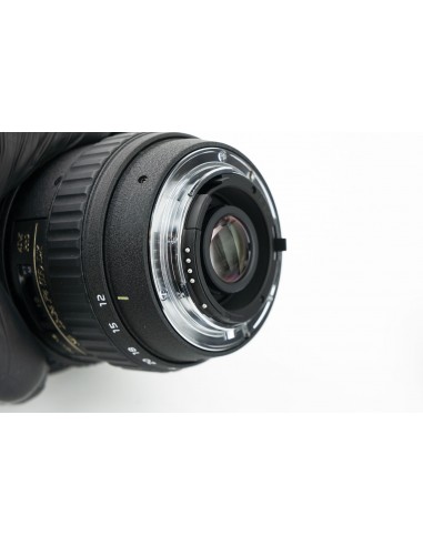 Tokina AT-X Pro SD 12-24mm 1:4 IF DX