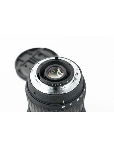 Tokina AT-X Pro SD 12-24mm 1:4 IF DX