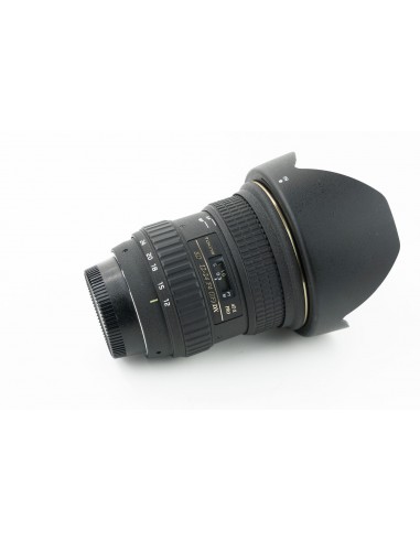 Tokina AT-X Pro SD 12-24mm 1:4 IF DX