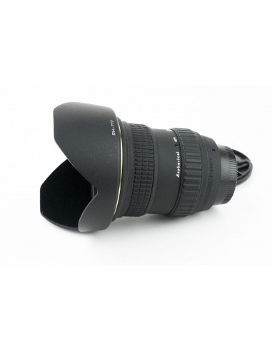 Tokina AT-X Pro SD 12-24mm 1:4 IF DX