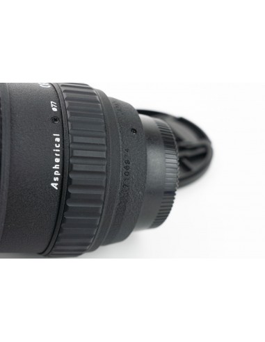 Tokina AT-X Pro SD 12-24mm 1:4 IF DX