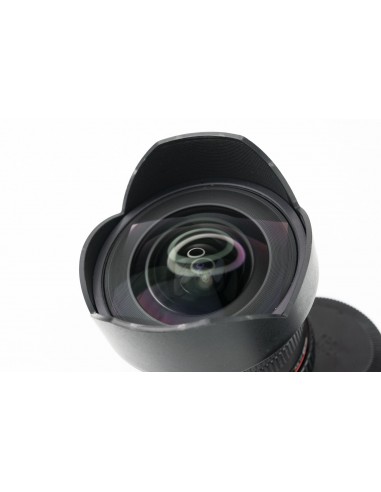 Samyang 14mm 1:2.8 ED AS IF UMC