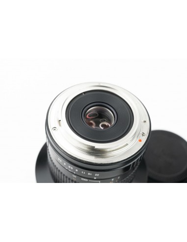 Samyang 14mm 1:2.8 ED AS IF UMC