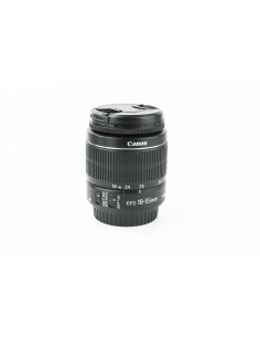 Canon EF-S 18-55mm...