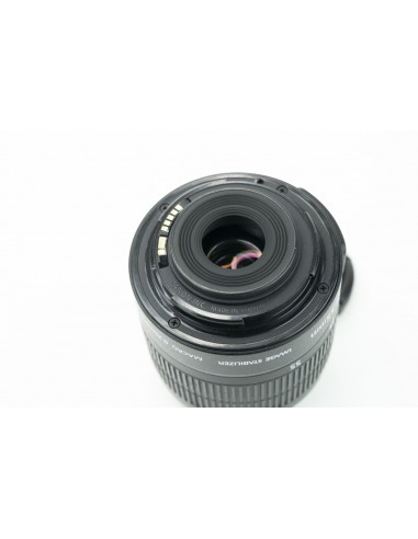 Canon EF-S 18-55mm 1:3.5-5.6 IS II