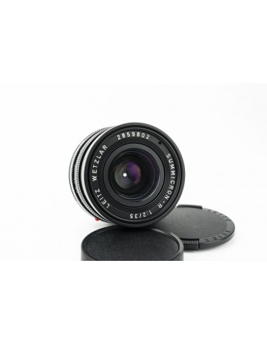 Leica 11115 Leitz Wetzlar Summicron-R...