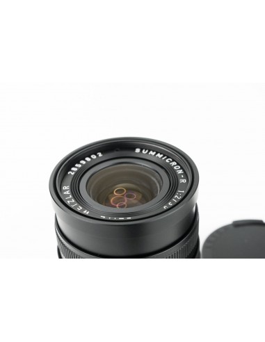 Leica 11115 Leitz Wetzlar Summicron-R...