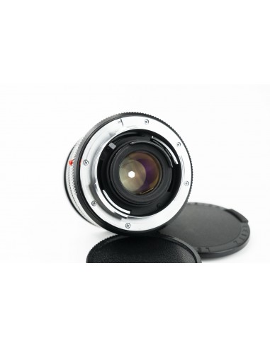 Leica 11115 Leitz Wetzlar Summicron-R...