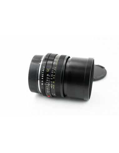 Leica 11115 Leitz Wetzlar Summicron-R...