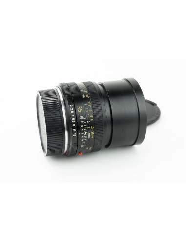 Leica 11115 Leitz Wetzlar Summicron-R...