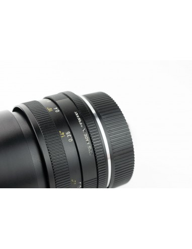 Leica 11115 Leitz Wetzlar Summicron-R...