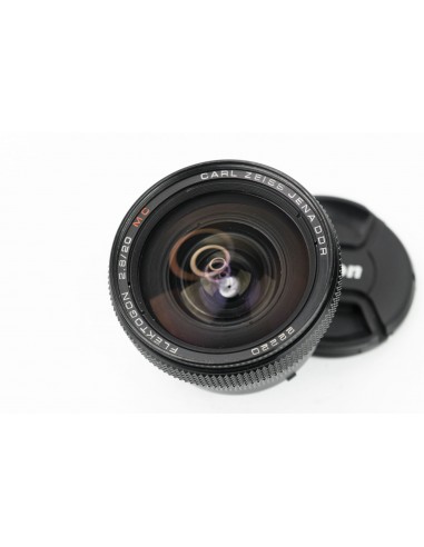 Carl Zeiss Jena DDR Flektogon 20mm...