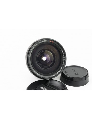 Carl Zeiss Jena DDR Flektogon 20mm...