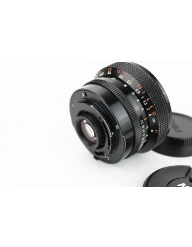 Carl Zeiss Jena DDR Flektogon 20mm...