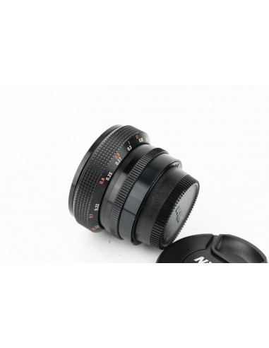 Carl Zeiss Jena DDR Flektogon 20mm...