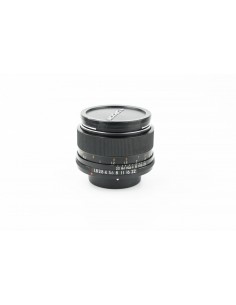 Topcon Re Auto Topcor 58mm...