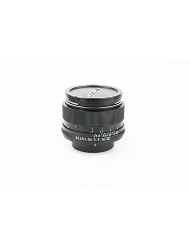 Topcon Re Auto Topcor 58mm 1:1.8...