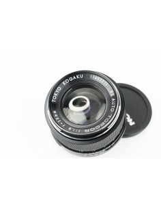 Topcon Re Auto Topcor 58mm... 2