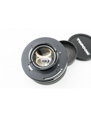 Topcon Re Auto Topcor 58mm 1:1.8...