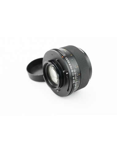 Topcon Re Auto Topcor 58mm 1:1.8...