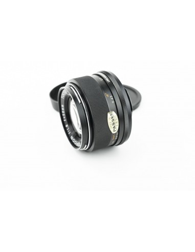 Topcon Re Auto Topcor 58mm 1:1.8...