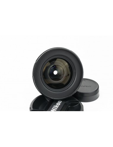 Nikon AF Nikkor 18mm 1:2.8 D