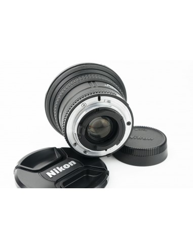 Nikon AF Nikkor 18mm 1:2.8 D