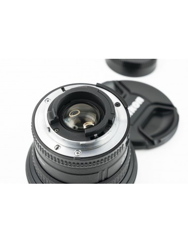 Nikon AF Nikkor 18mm 1:2.8 D