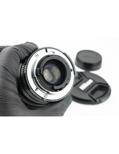Nikon AF Nikkor 18mm 1:2.8 D