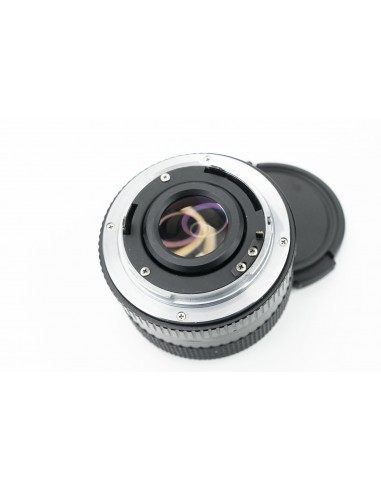 Yashica DSB 55mm 1:2