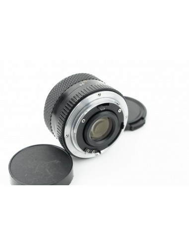 Yashica DSB 55mm 1:2