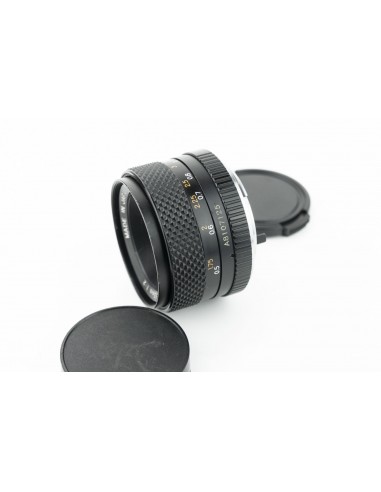 Yashica DSB 55mm 1:2