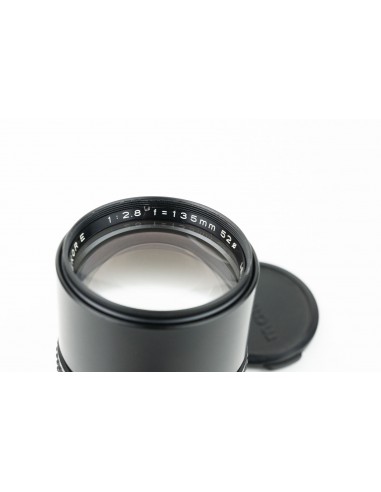 Mamiya Sekor-E 135mm 1:2.8