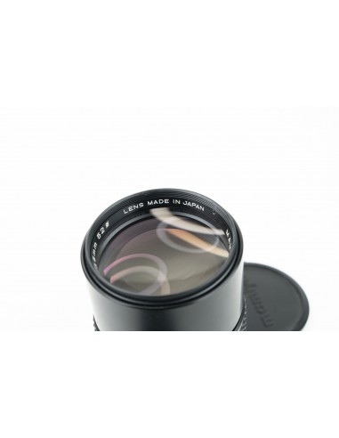 Mamiya Sekor-E 135mm 1:2.8