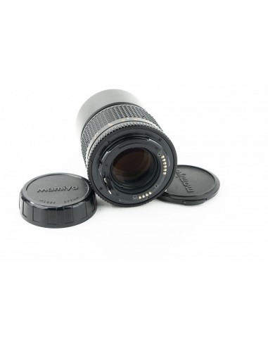 Mamiya Sekor-E 135mm 1:2.8