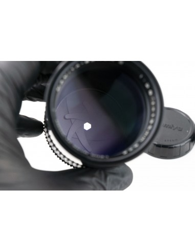 Mamiya Sekor-E 135mm 1:2.8