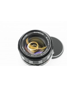 Olympus G. Zuiko Auto-S... 2