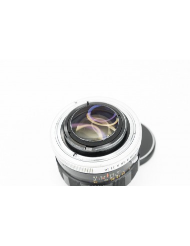 Olympus G. Zuiko Auto-S 50mm 1:1.4