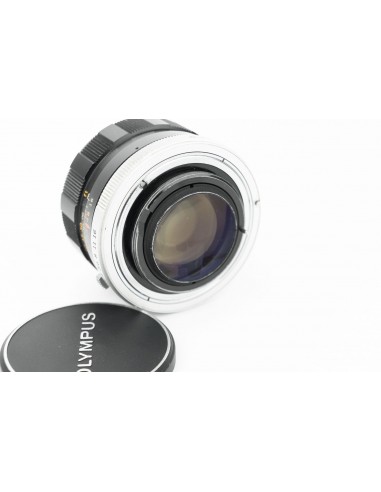 Olympus G. Zuiko Auto-S 50mm 1:1.4