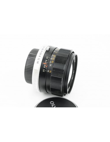 Olympus G. Zuiko Auto-S 50mm 1:1.4