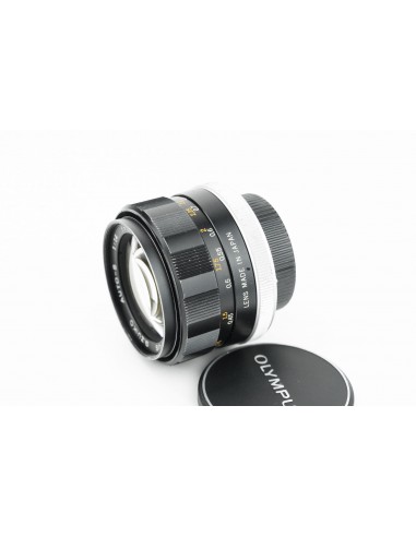 Olympus G. Zuiko Auto-S 50mm 1:1.4