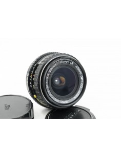 SMC Pentax-M 28mm 1:3.5 2